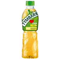 TYMBARK ASEPTIC Napój cytryna-mięta 500ml /12