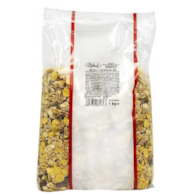 BIFOOD Musli tropikalne 1kg /10