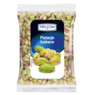GREEK Orzechy pistacja łuskana 500g/8