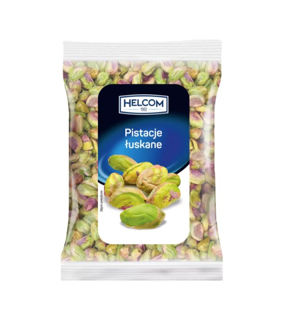 GREEK Orzechy pistacja łuskana 500g/8