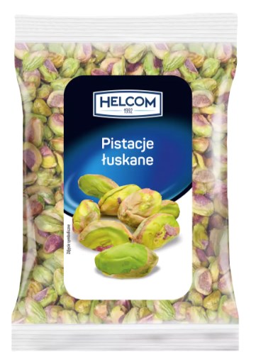 GREEK Orzechy pistacja łuskana 500g/8