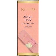 DUBAI Czekolada NOESIS Angel Hair 75g /12