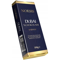 DUBAI Czekolada NOESIS 100g /12