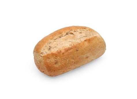 LA LOR. Bułeczka grahamka 43g/160