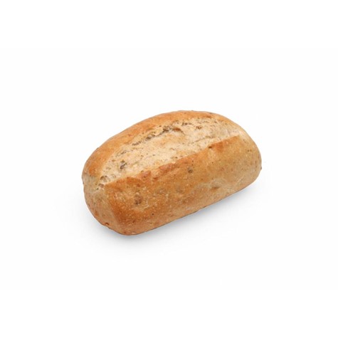 LA LOR. Bułeczka grahamka 43g/160