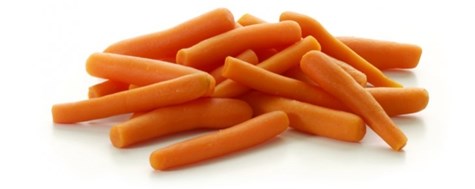 MR.  Marchew mini 2,5kg /2