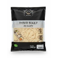 MING Imbir biały 1500g/1000g/10