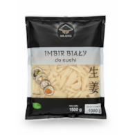 MING Imbir biały 1500g/1000g/10