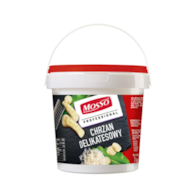 MOSSO Chrzan 1kg