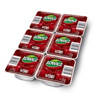 ŁOWICZ Dżem wiśnia 25g x 6szt/1