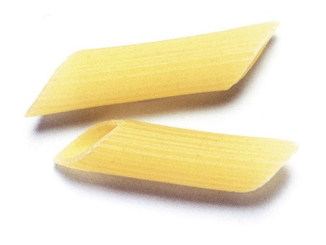 LUIGI TOMADINI Makaron penne rigate 5kg