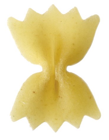 LUIGI TOMADINI Makaron farfale kokardki 5kg