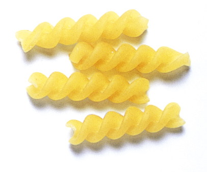 LUIGI TOMADINI Makaron vitine 500g /24