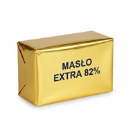 MASŁO extra 200g