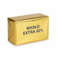 MASŁO Extra 200g