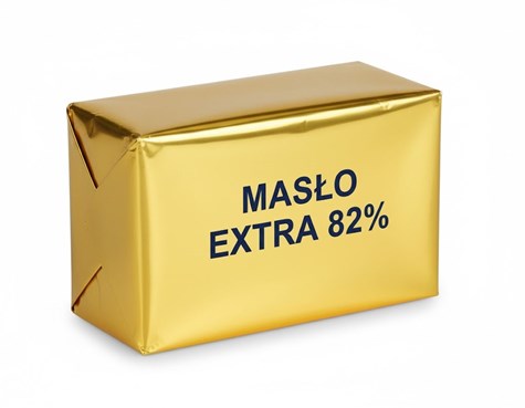 MASŁO extra 200g