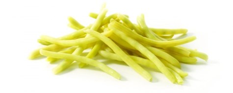 MR.  Fasolka szparag.żółta cała 2,5kg/4