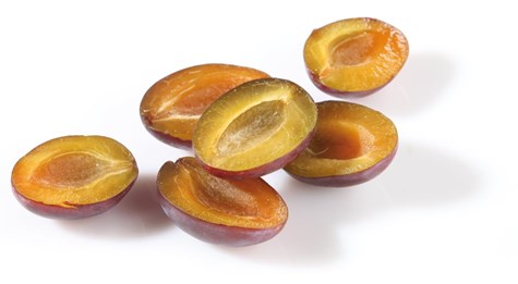 MR.  Śliwka bez pestki 2,5kg