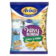 AVIKO Wavy Blends Paprika 2,5kg/4
