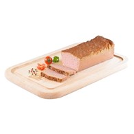 W- INDYKPOL Pasztet drobiowy ok.2kg /2