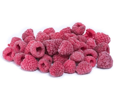 MR.  Malina cała extra 1kg/10