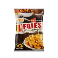 FARM Frytki Belgijskie Home-Styl 2,5kg/5