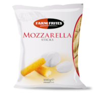 FARM Paluszki z sera Mozzarella 1kg/6