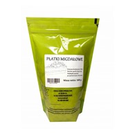 ECOBI Migdały płatki 500g