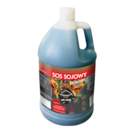 MING Sos sojowy 41% premium 3,78l/4
