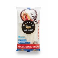 MING Makaron sojowy LANGKOU VERMICELLI 250g/24