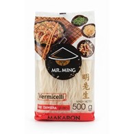 MING Makaron ryżowy nitka VERMICELLI 500g/12