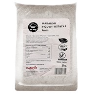 MING Makaron ryżowy wstążka 5kg/4