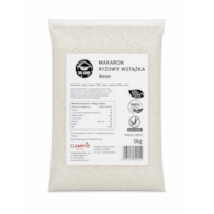 MING Makaron ryżowy wstążka 5kg/4