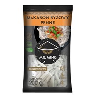 MING Makaron ryżowy penne 500g/10