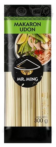 MING Makaron udon 300g/20