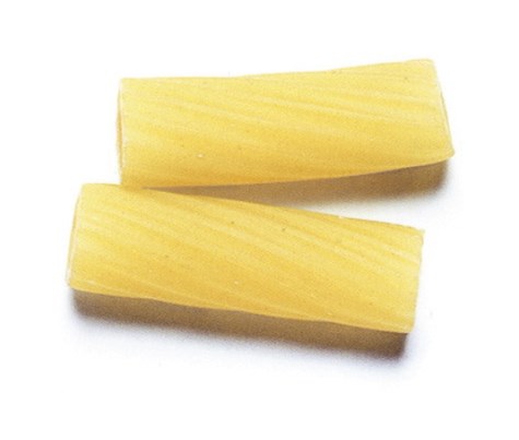LUIGI TOMADINI Makaron tortiglioni/rigatoni 5kg