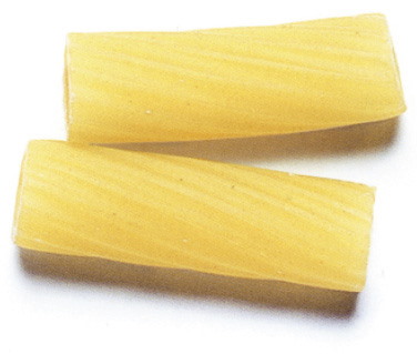 LUIGI TOMADINI Makaron tortiglioni/rigatoni 5kg