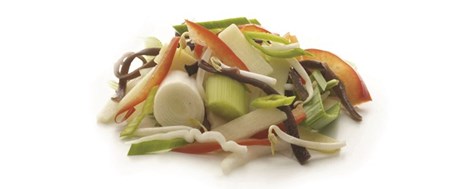 MR.  Mieszanka chińska 2,5kg /4