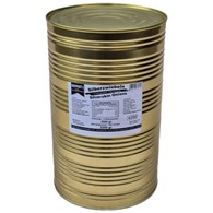 DEPPERT'S Cebulka perłowa 3900ml/2200g/1