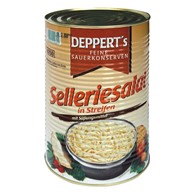 DEPPERT'S Seler w paskach 4250ml/2200g/1