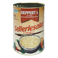 DEPPERT'S Seler w paskach 4250ml/2200g/1
