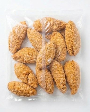 KPS Devolay z masłem ok. 160g opak. 2kg /5