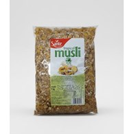 SANTE Musli tropikalne 1kg