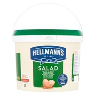 HELLMANNS Majonez do sałatek 5l