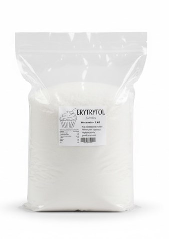 ECOBI Erytrytol 5kg