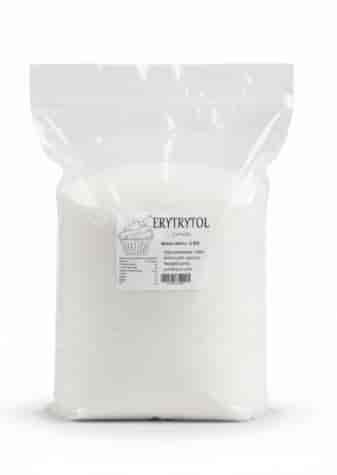 ECOBI Erytrytol 5kg