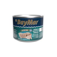 REDISCO Baymar tuńczyk olej puszka 1705g/1260g