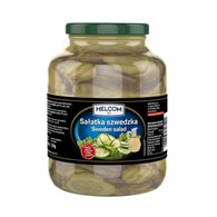 GREEK Sałatka szwedzka 1700ml/1000g/6