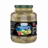 GREEK Sałatka szwedzka 1700ml/1000g/6