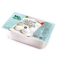 MORO Mozzarella perełki 10g/1kg /2